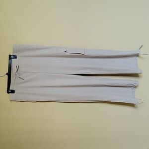Old Navy Khaki Cargo Pants
